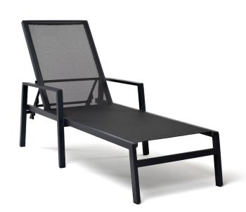 Ткань текстилен серая