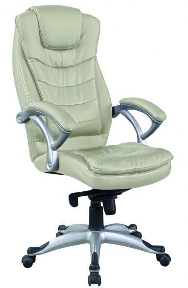 Хорошие кресла Кресло Patrick (экокожа)