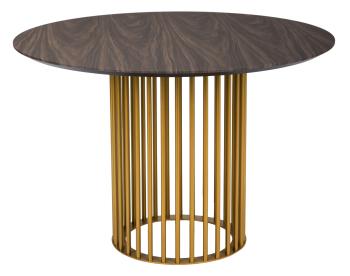 Американский орех /Золото