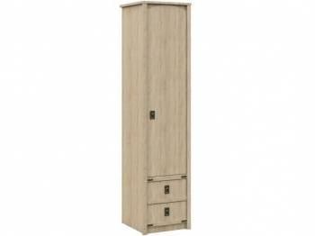 Шкаф-Пенал Империал Валенсия 1д2ящ