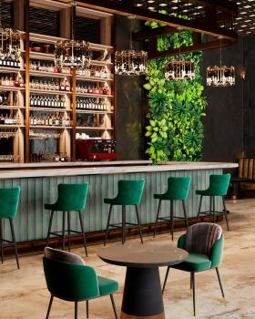 Стул STOOL GROUP Пенелопа 2 шт