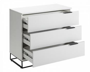 Комод R-home City 3 ящика