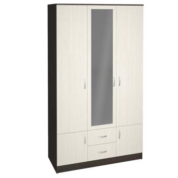 венге/дуб белфорд