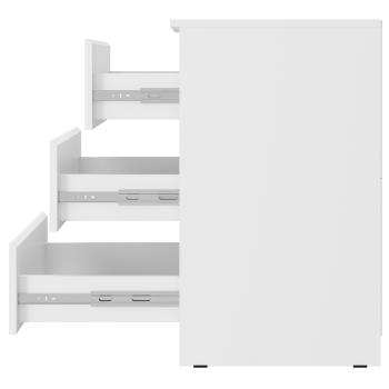 Комод BTS Симпл КМ-01