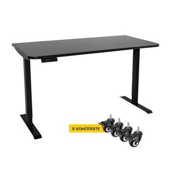 Черный/Черный