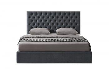 Кровать ESF LBD1704 (160х200)