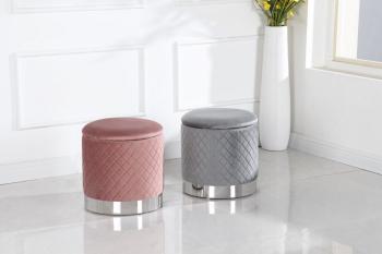 Пуф ESF FS-006-40SV