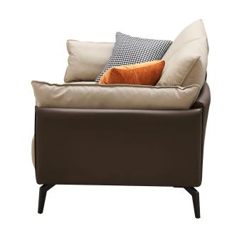 Диван ESF ELEGANTE NAPPA SF015 (2-х местный)