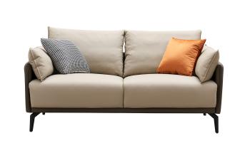 Диван ESF ELEGANTE NAPPA SF015 (2-х местный)