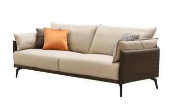 бежевый 6615/коричневый