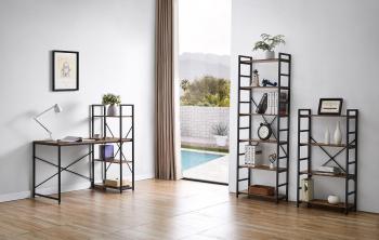 Стеллаж ESF S04