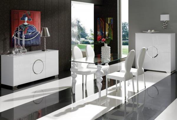 Буфет ESF W-743