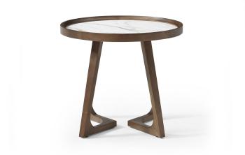 Стол журнальный ESF CT3059 (D60)