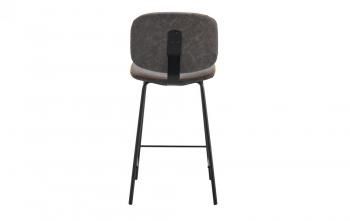 Стул полубарный ESF CQ-5397