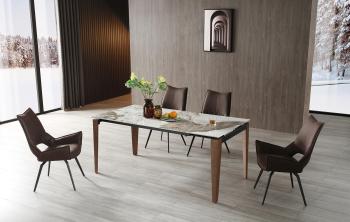 Стол ESF DT9307CW (140)