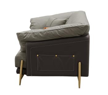 Диван ESF ARTE NAPPA SF035 (2-х местный)