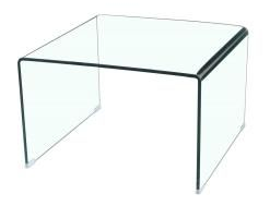 Прозрачный