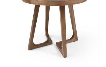 Стол журнальный ESF CT3059 (D60)