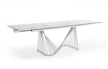 Стол ESF DT9118GS (180)