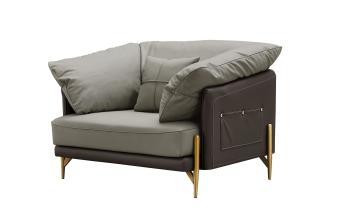 серый 6623/темно-серый