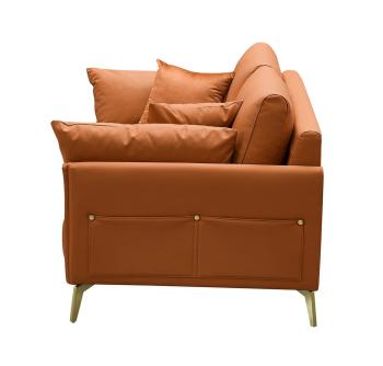 Диван ESF CALIFORNIA NAPPA SF002 (2-х местный)