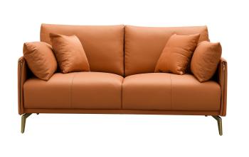 Диван ESF CALIFORNIA NAPPA SF002 (2-х местный)