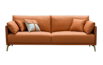 Диван ESF CALIFORNIA NAPPA SF002 (3-х местный)