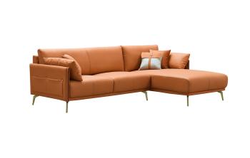 коричневый 6606