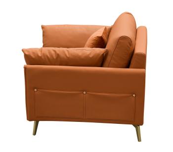 Кресло ESF CALIFORNIA NAPPA SF002