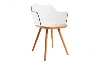 Стул ESF PС-S097