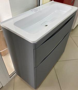 Люкс антискрейтч серый, PLUS