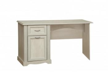 Бетон пайн белый/Белый патина