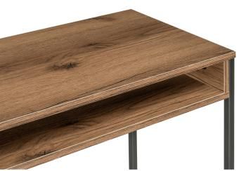 Письменный стол Woodville Лео Лофт