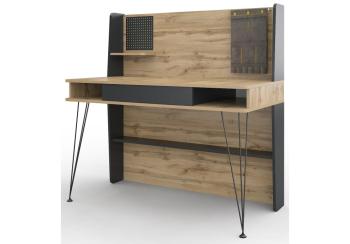 антрацит/дуб ирландский