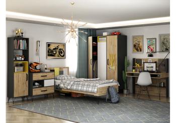 Письменный стол Woodville Нобира