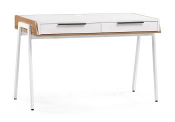 белый/дуб вотан/белый