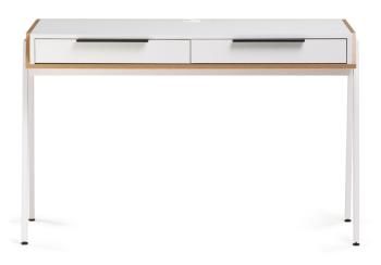 Письменный стол Woodville Рокс 116х65х77