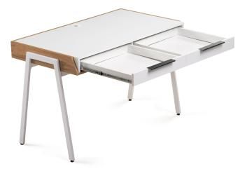 Письменный стол Woodville Рокс 116х65х77