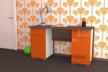 Письменный стол МЕБЕЛЕФ Мебелеф-10