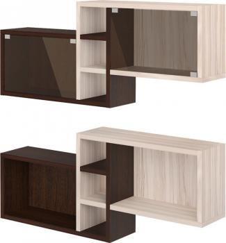 Венге/Карамель