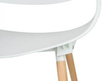 Стул Dobrin LMZL-PP682