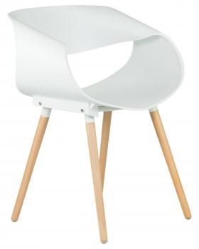 Стул Dobrin LMZL-PP682