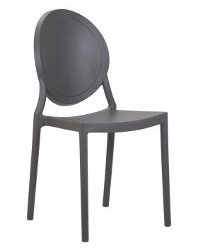 Стул обеденный Dobrin ALBERT