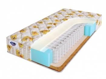 Матрас SkySleep KIDDY MEDIUM TFK 90x200