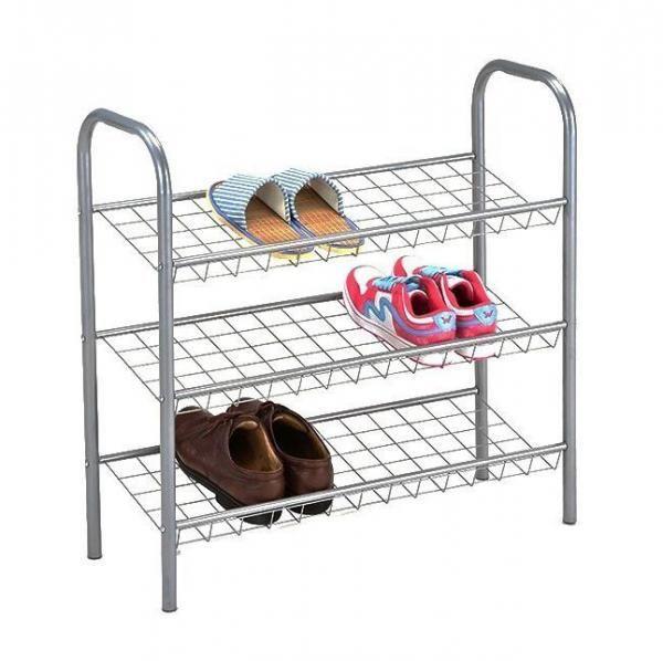 Подставка для обуви RB 0223-3 SR