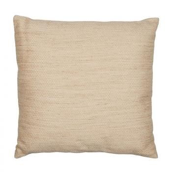 Рогожка Бежевая