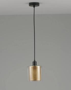 Подвесной светильник Moderli V2870-1P Suspent 1*E14*40W