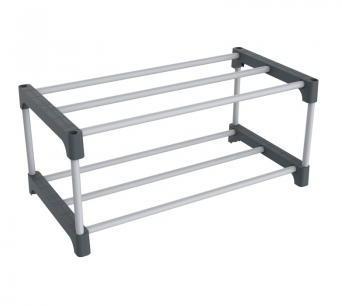 серый/темно-серый