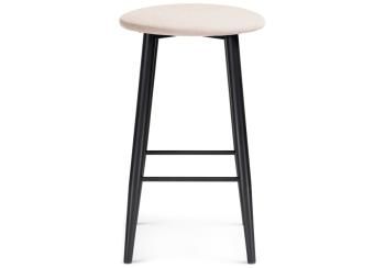 Полубарный стул Woodville Гангток