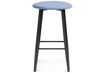 Полубарный стул Woodville Гангток